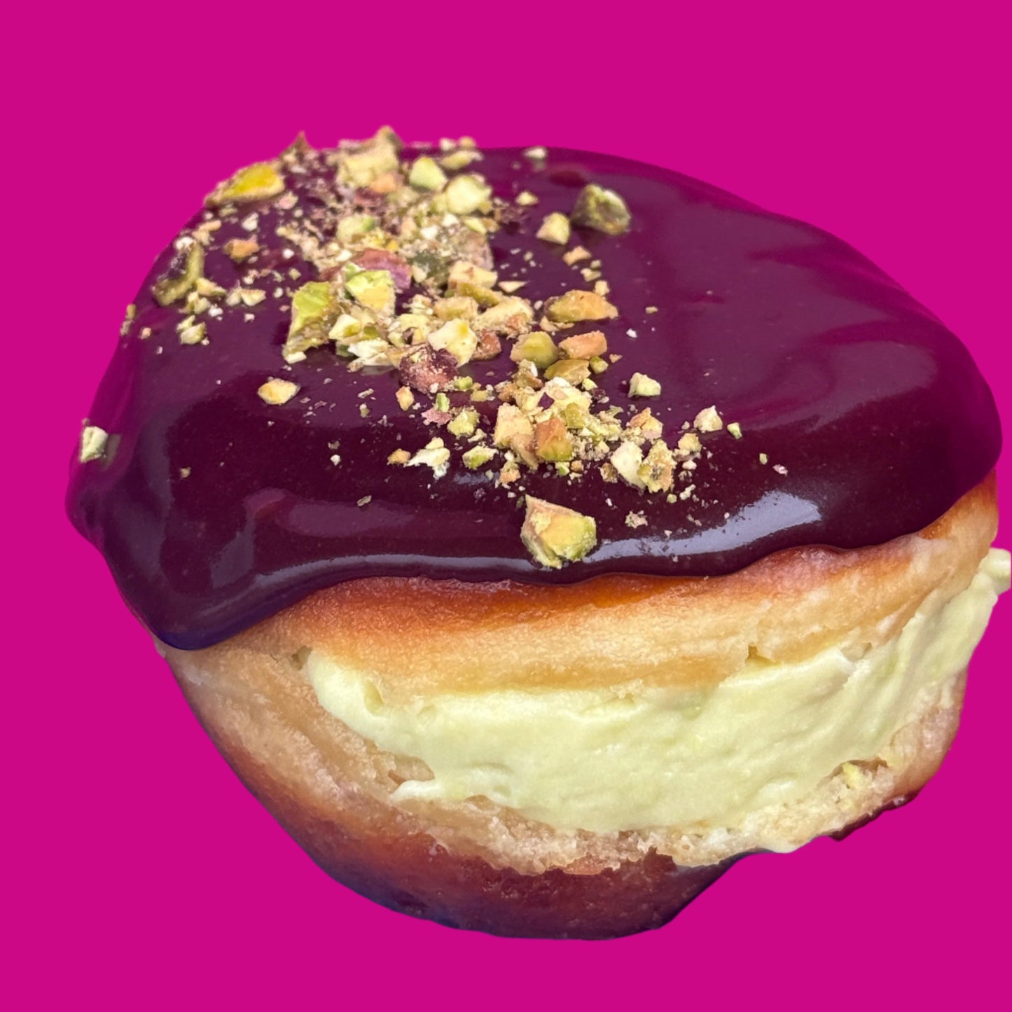 Pistachio Bliss