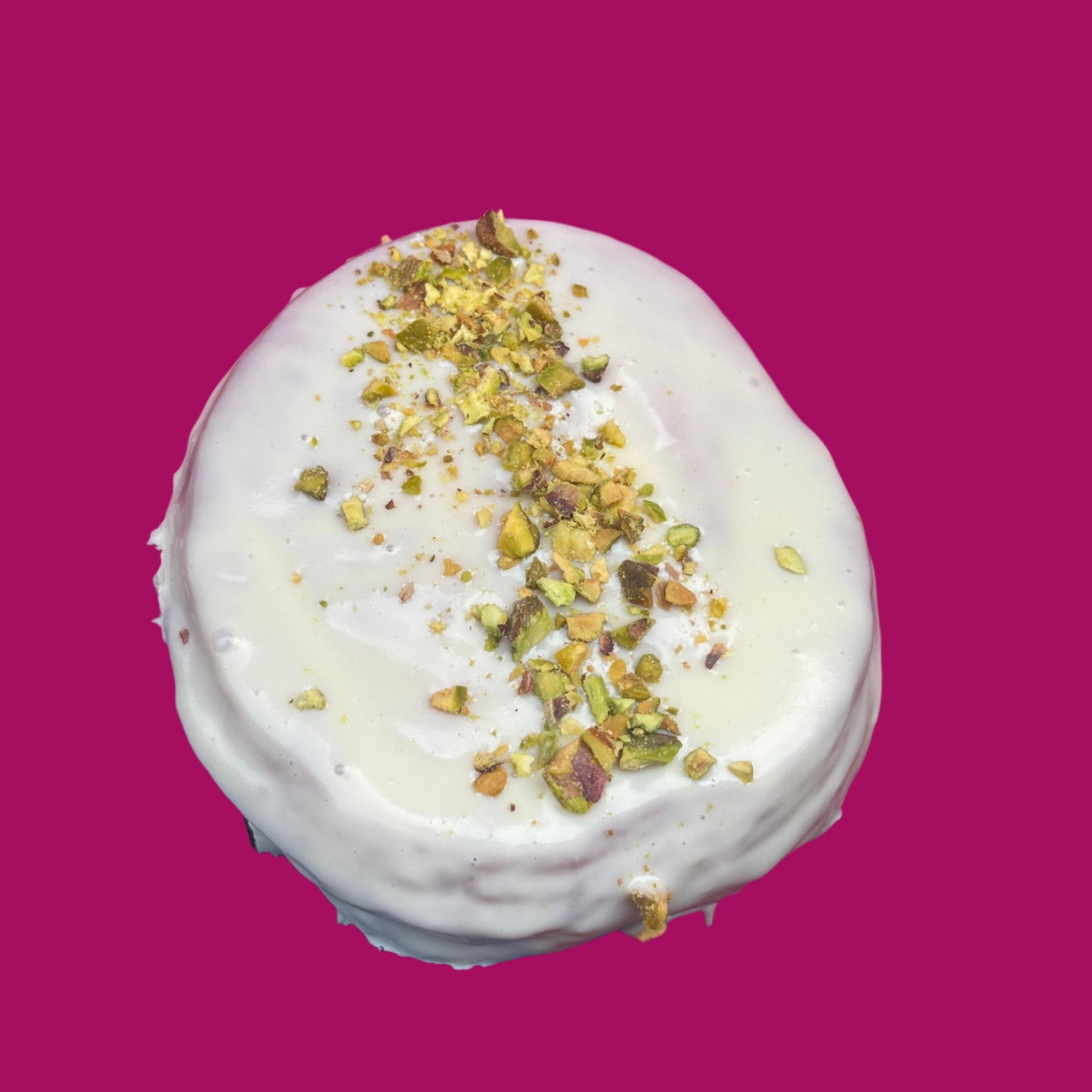 Pistachio Bliss