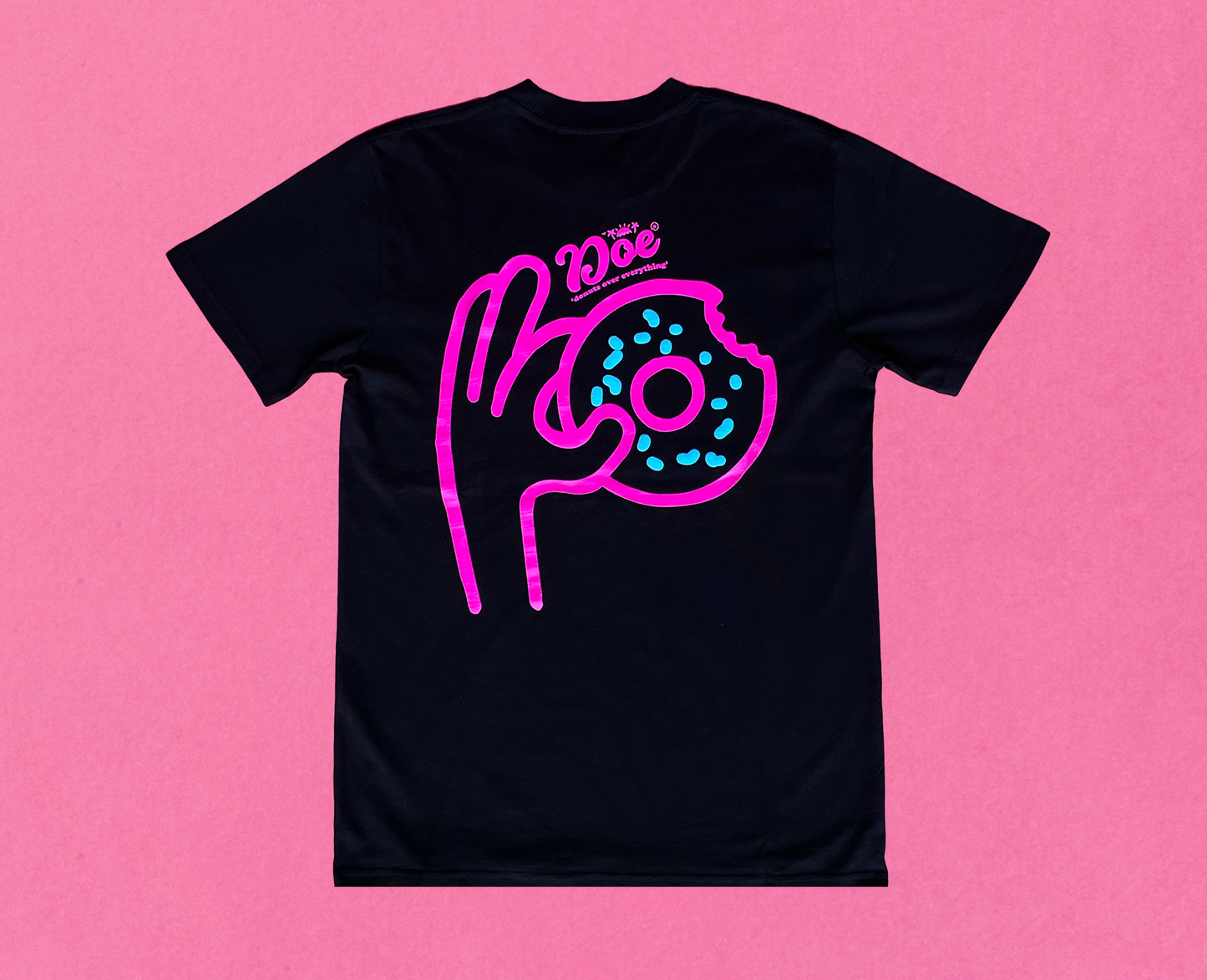 DOE T-shirt