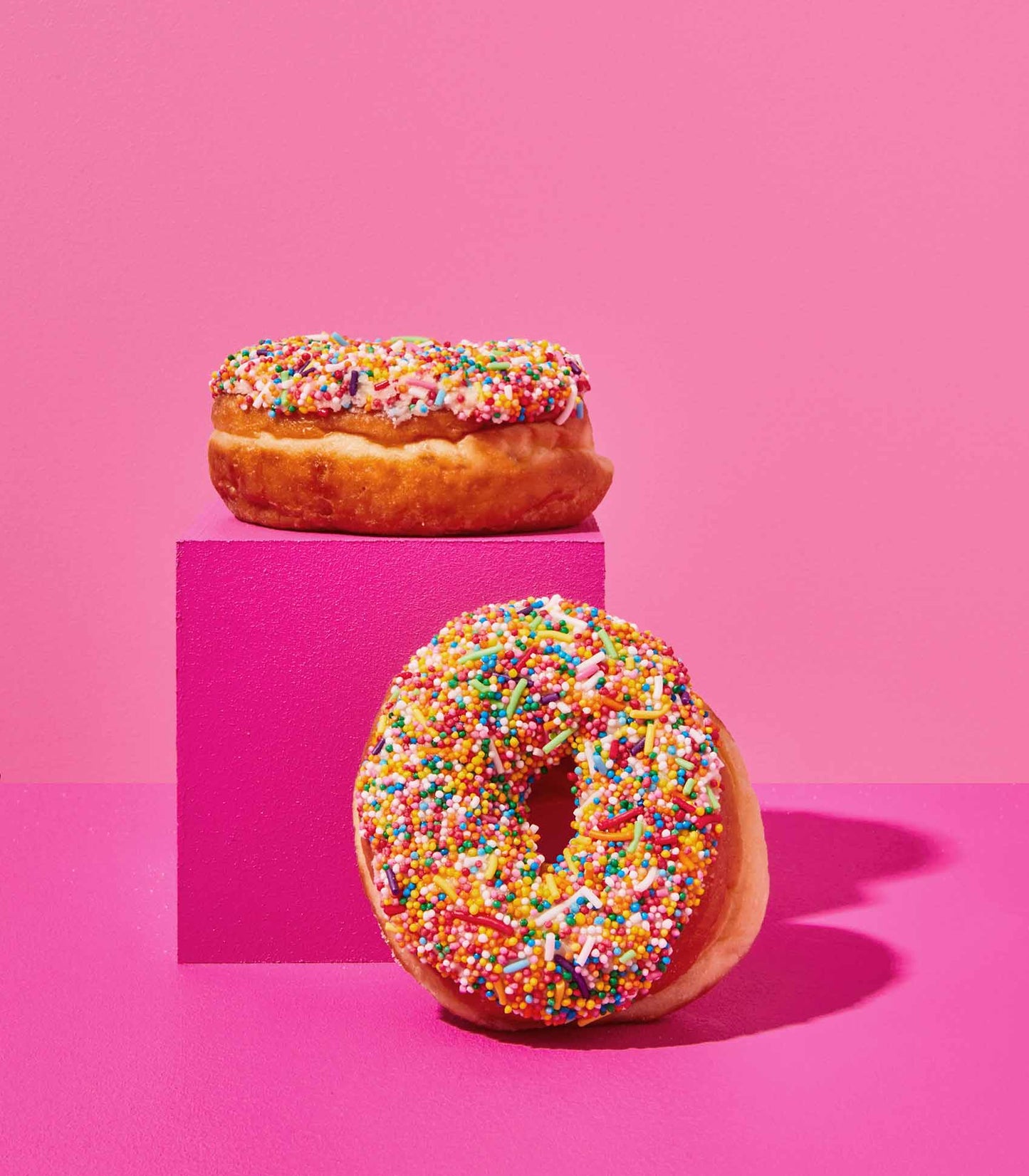 Weekly Special - Fairy Bread