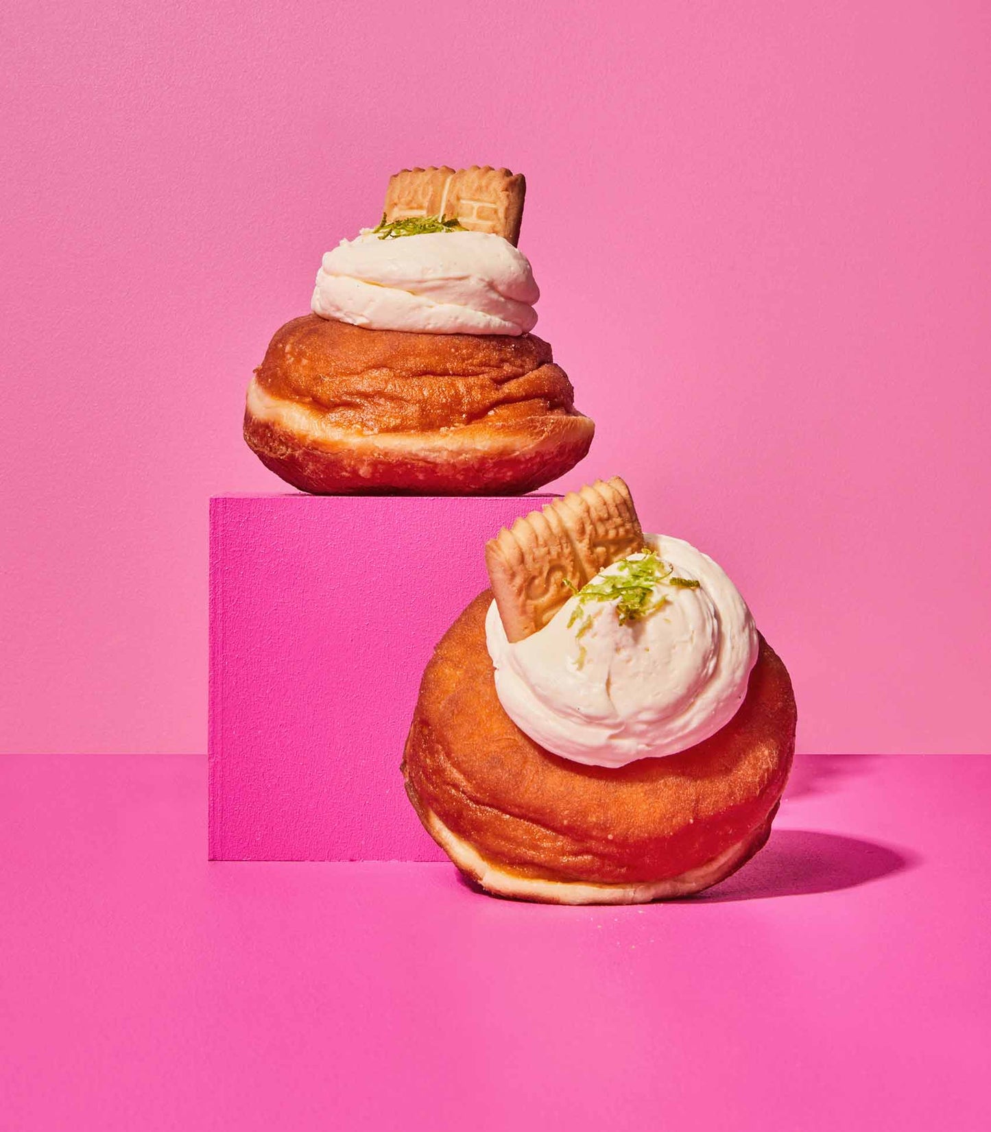 Weekly Special - Key Lime Pie