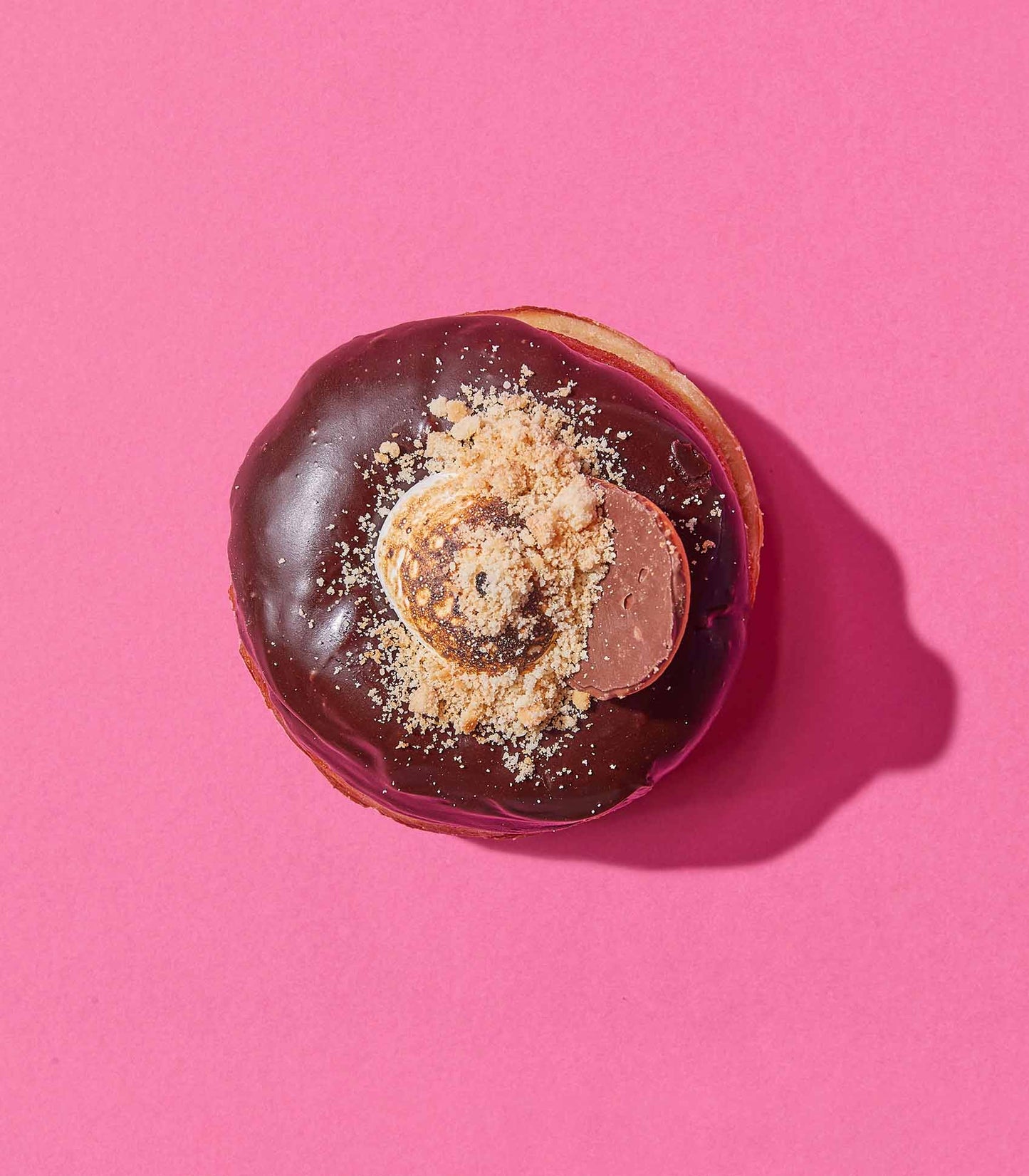 Weekly Special - S'mores