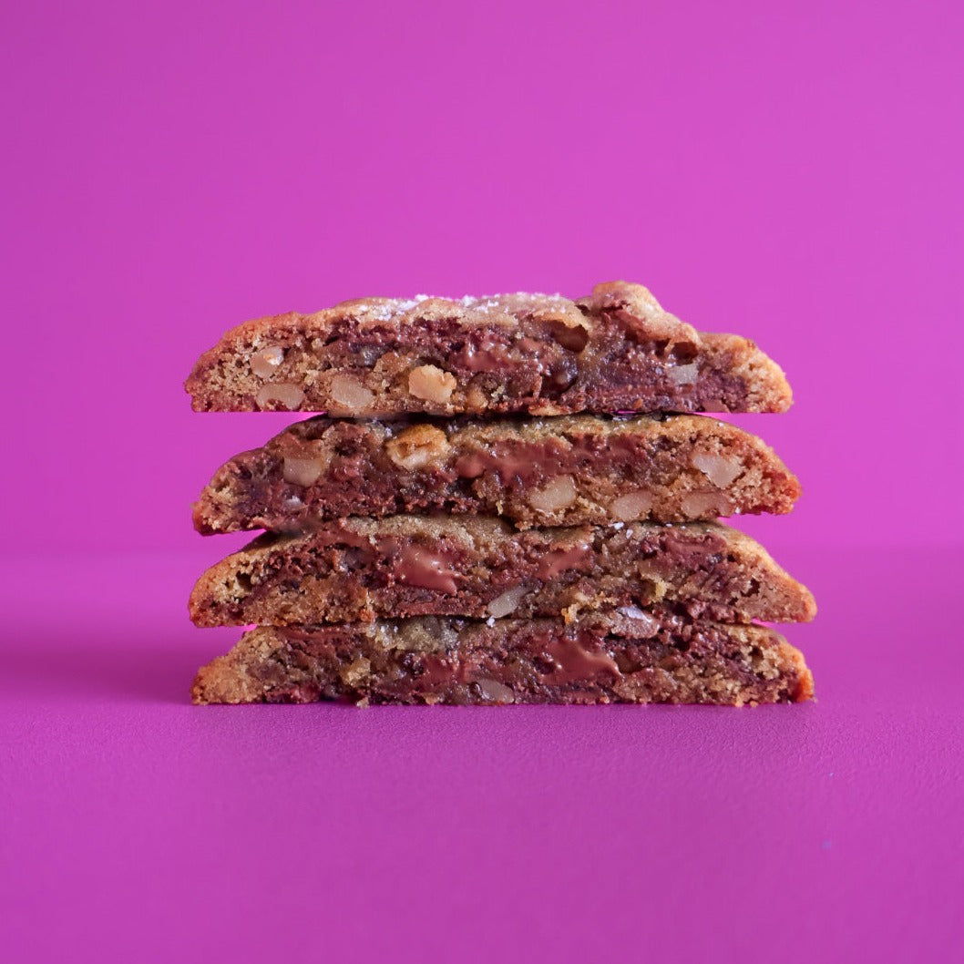 Choc Chip Cookie