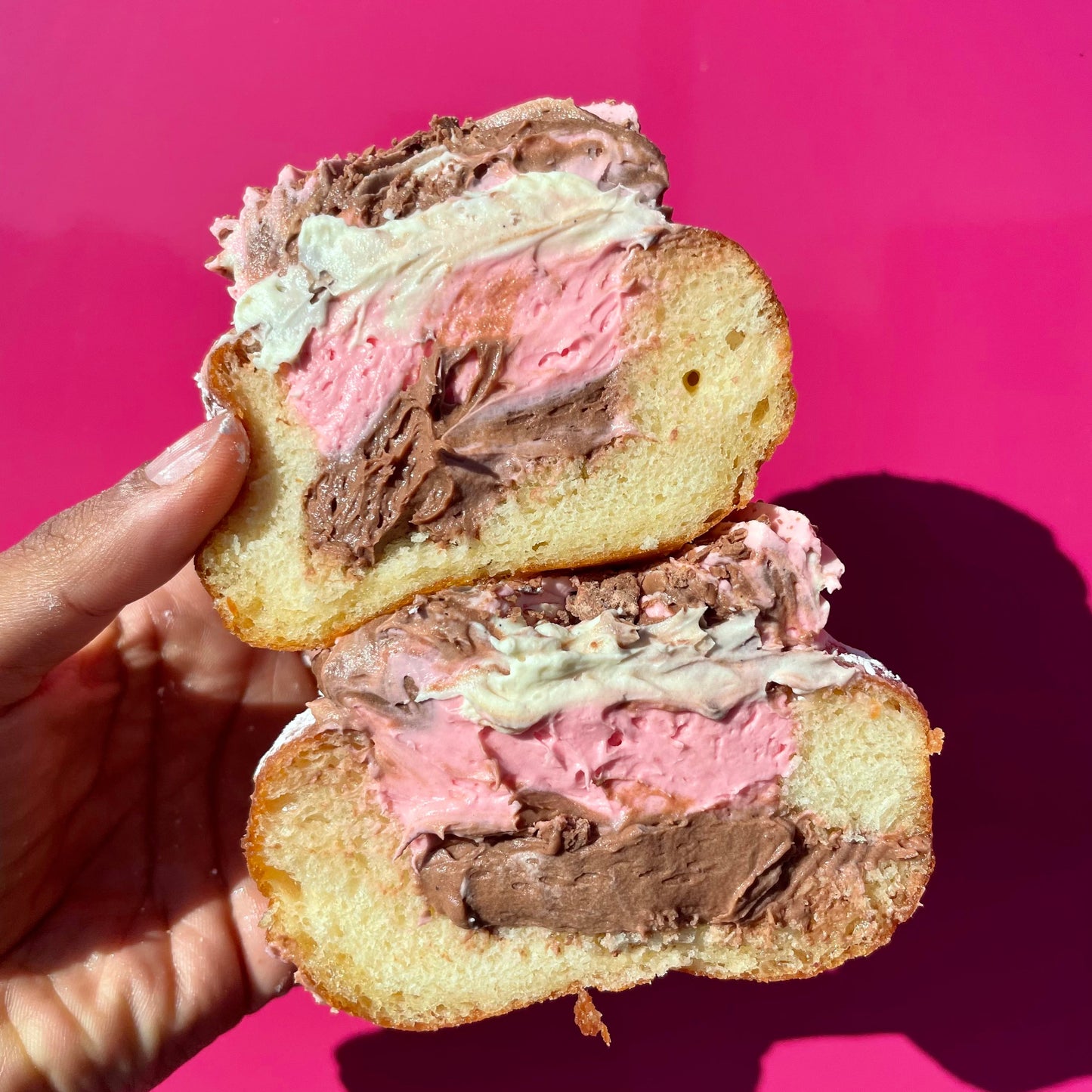 Neapolitan