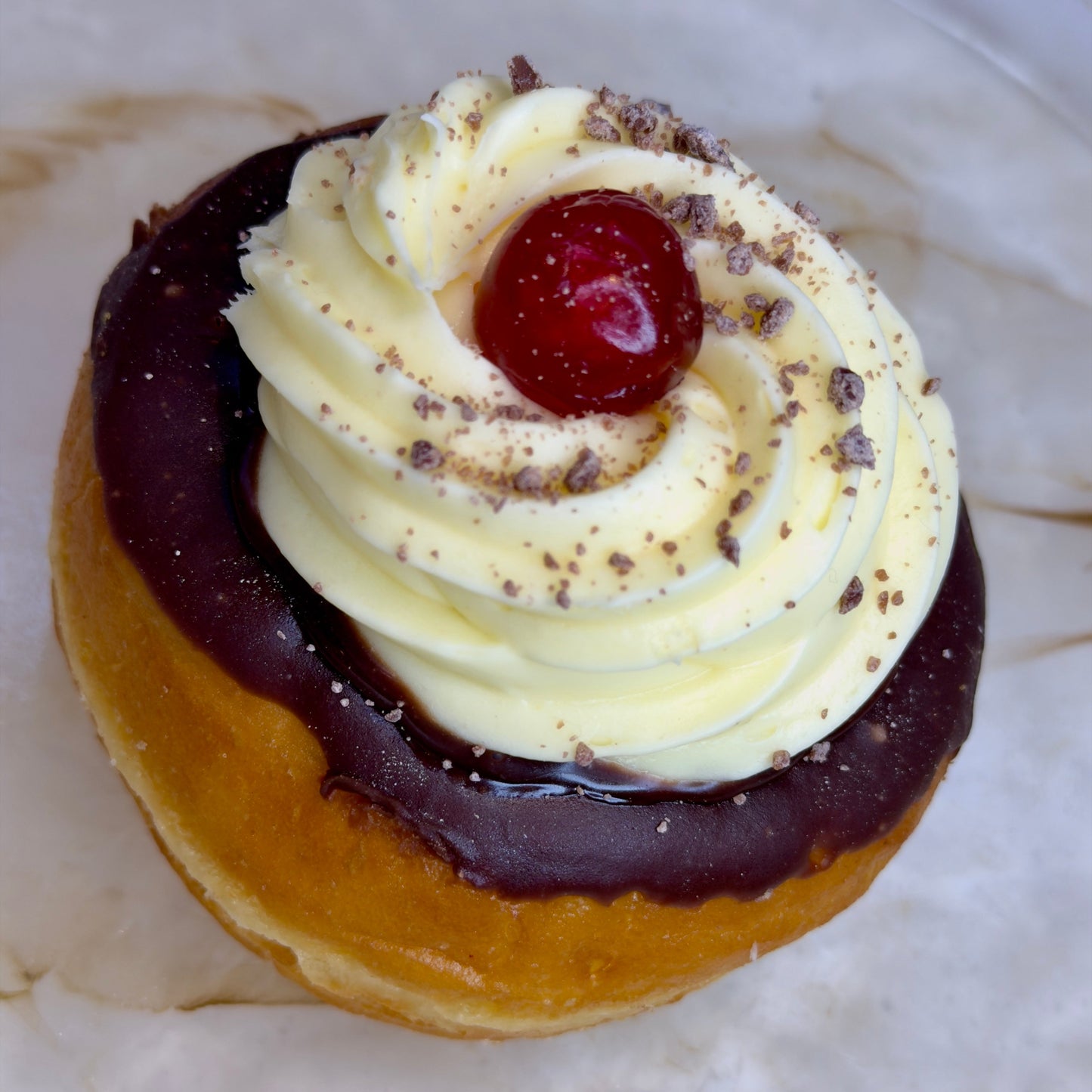 Black forest