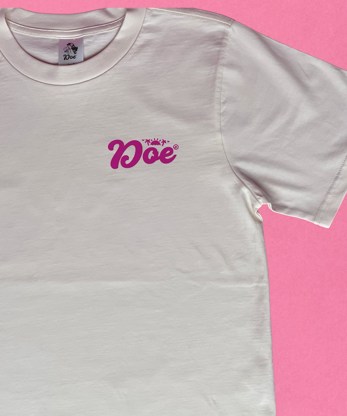 DOE T-shirt