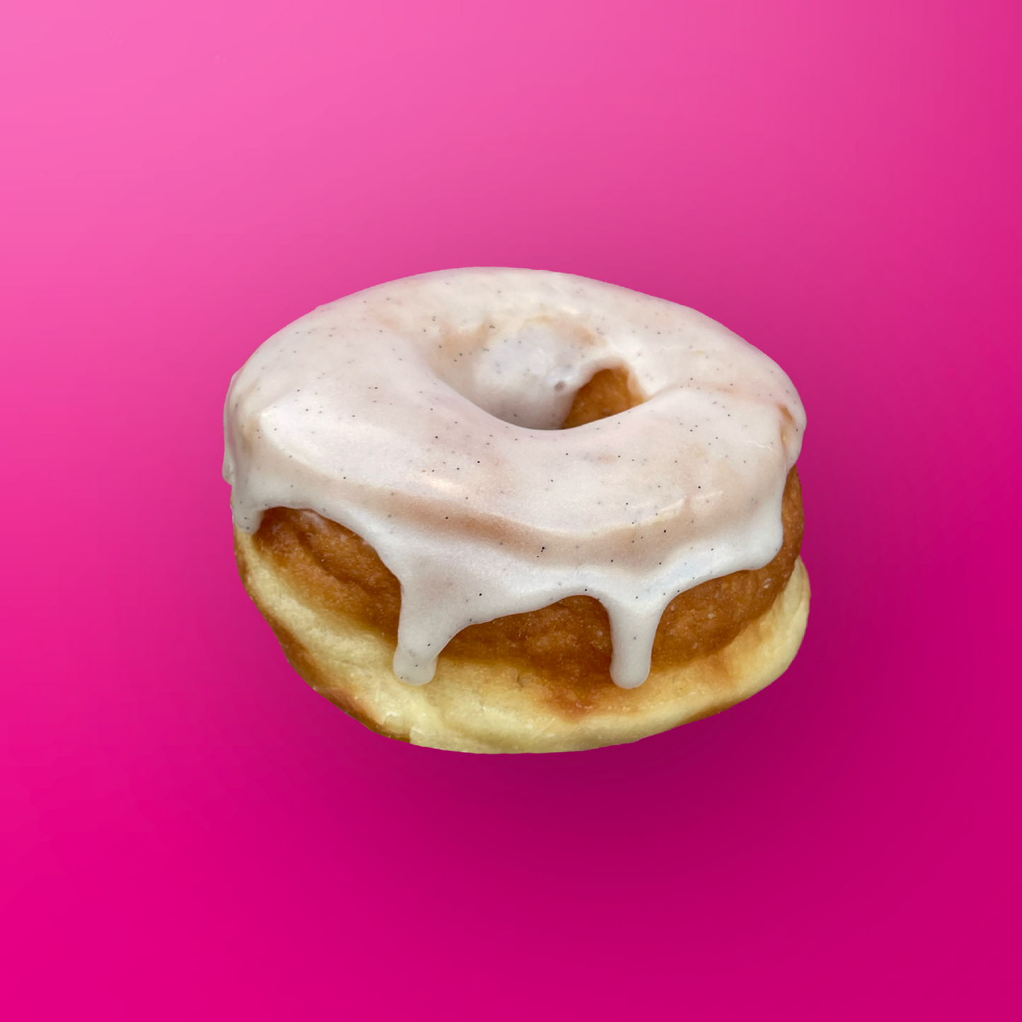 Vanilla Glaze