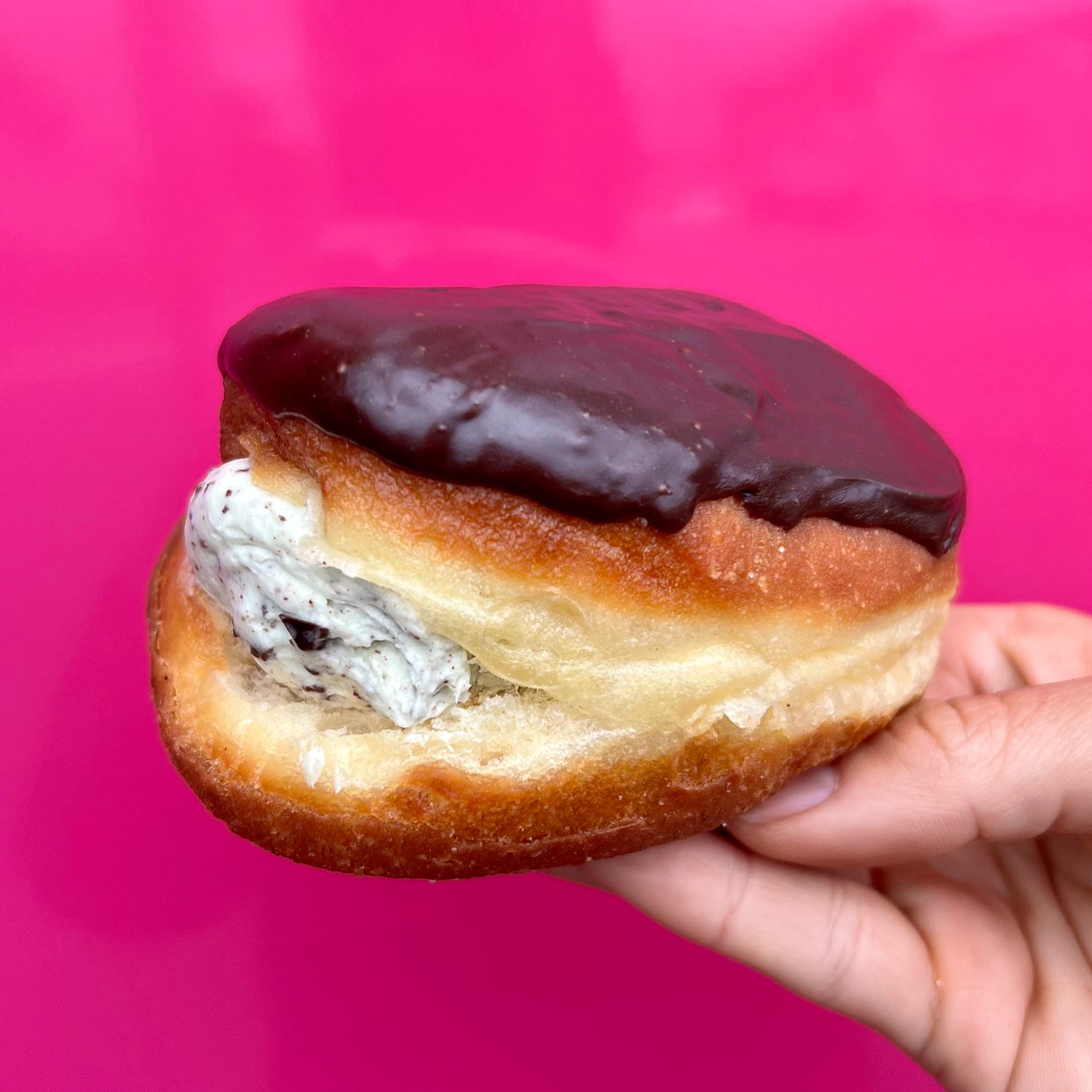 Peppermint Choc