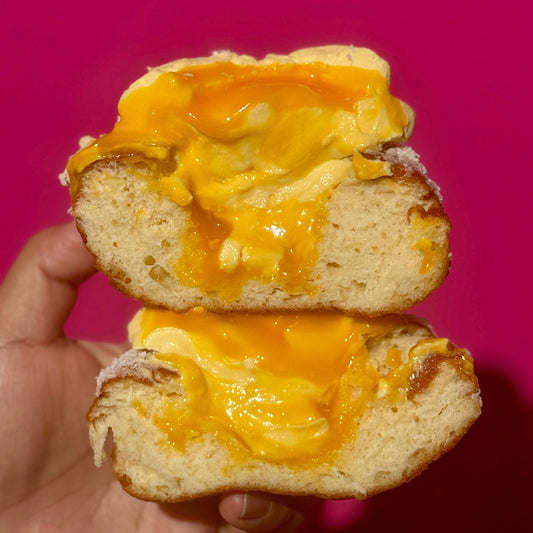 Mango Cream