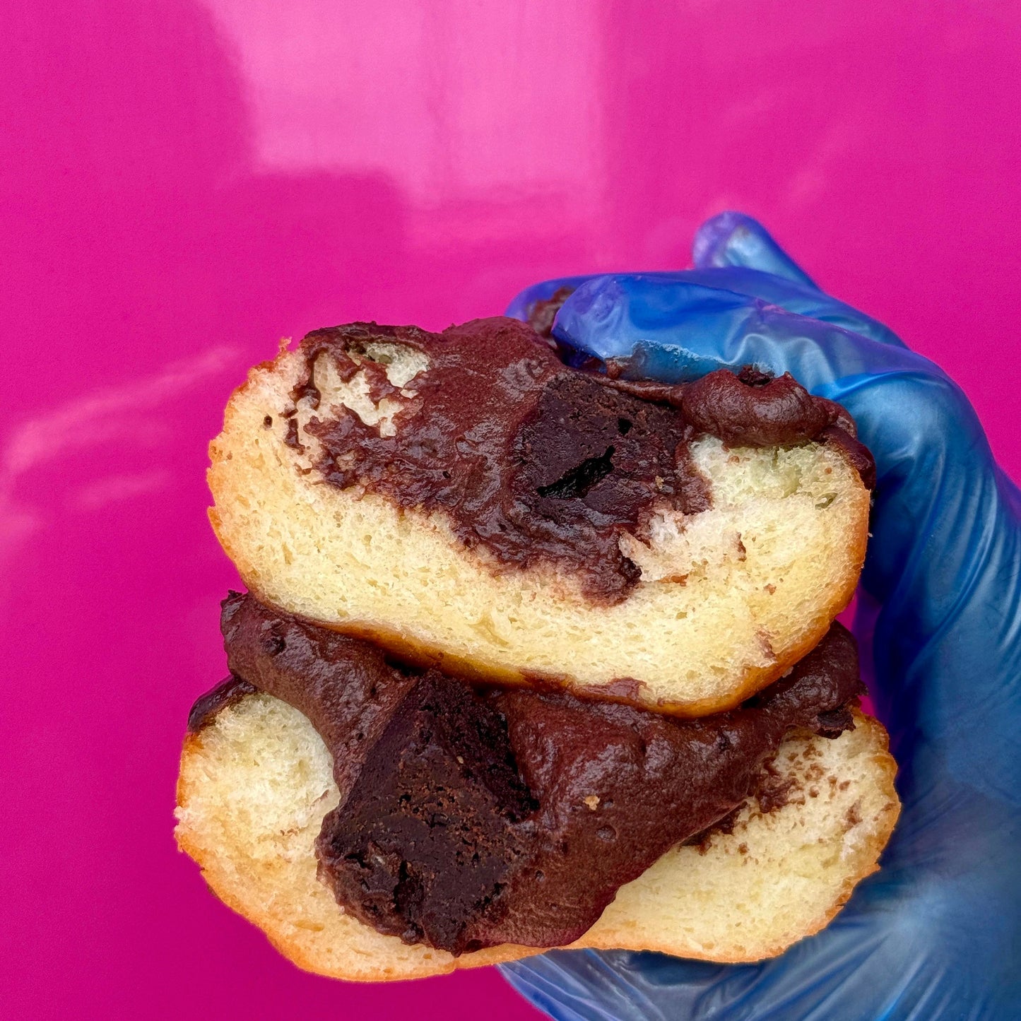 Chocolate Brownie