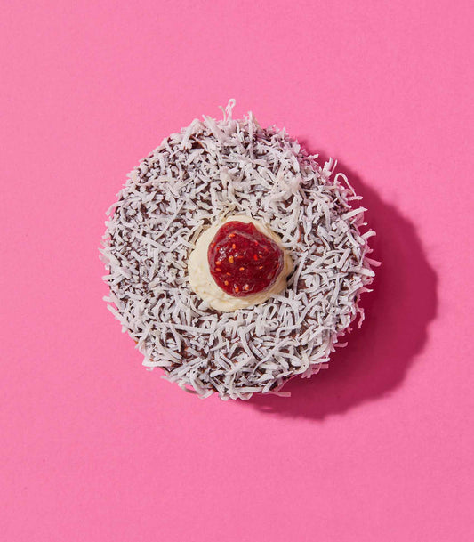 Weekly Special - Lamington