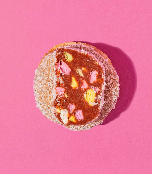 Weekly Special - Lollycake