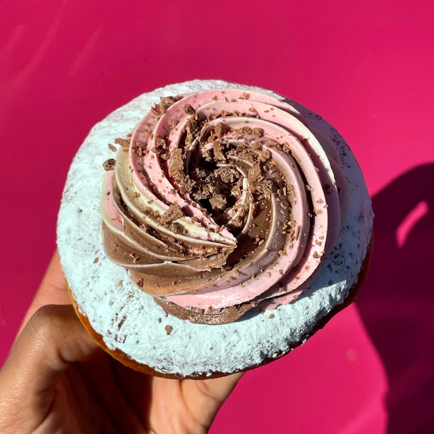 Neapolitan